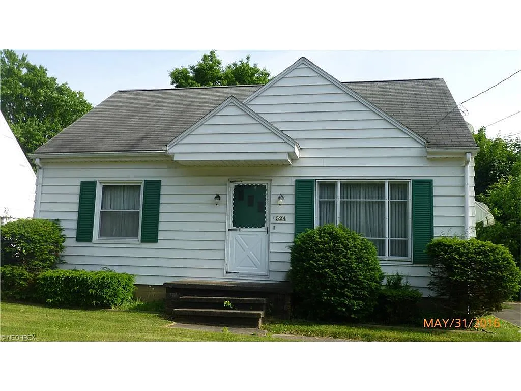 524 E Hopocan Ave photo 1