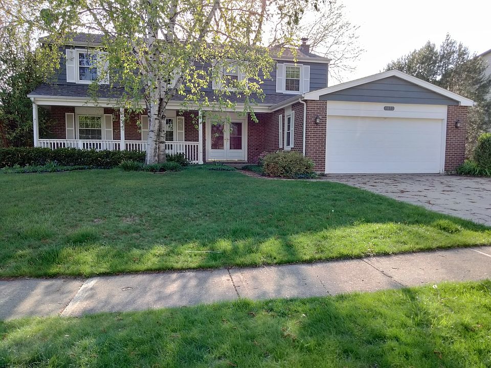1073 Tamarack Ln, Libertyville, IL 60048 Zillow
