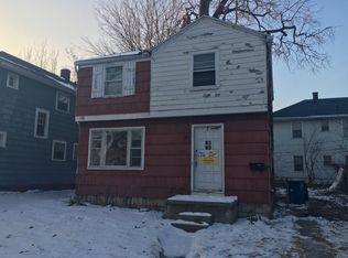 1915 Fernwood Ave, Toledo, OH 43607