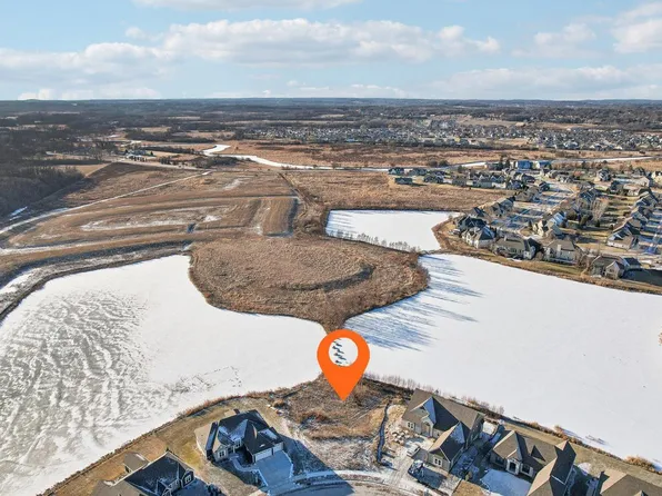 Lt54 WHITE DEER TRAIL, Waukesha, WI 53189