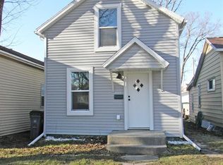 1008 Bealer Ct SE, Cedar Rapids, IA 52401