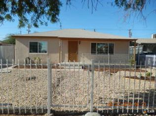 357 W Heil Ave, El Centro, CA 92243