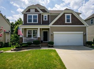 875 Ivy Trail Way, Fort Mill, SC 29715