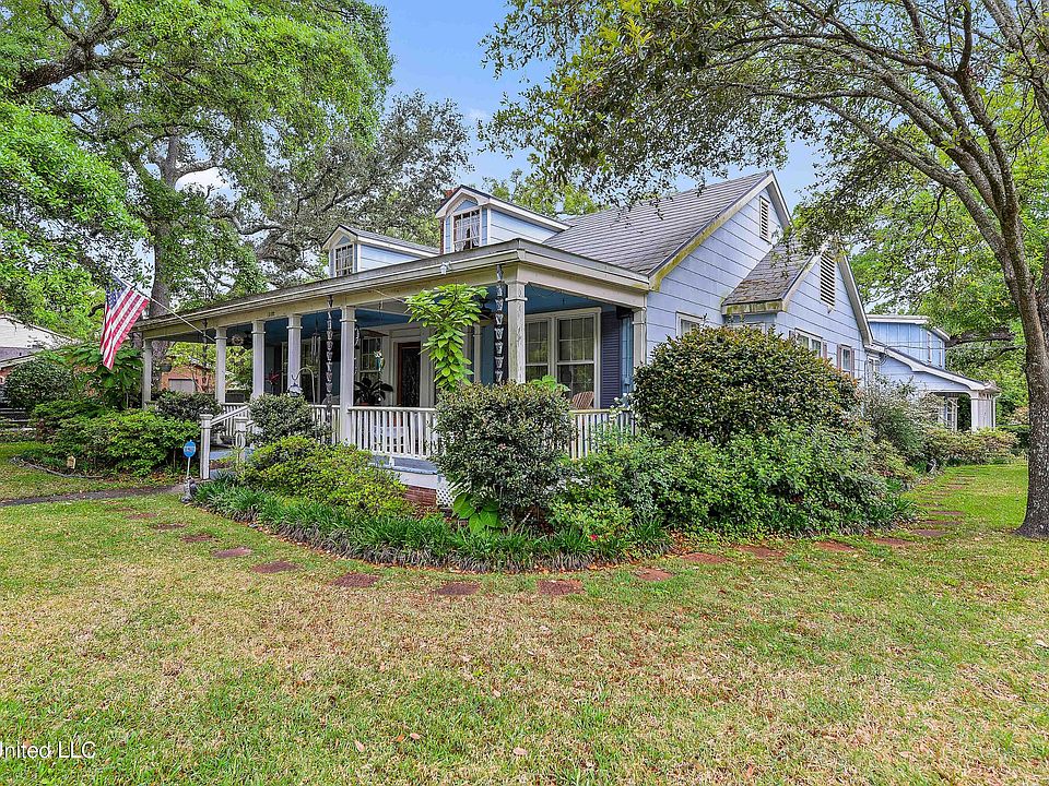 1302 Father Ryan Ave, Biloxi, MS 39530 | Zillow