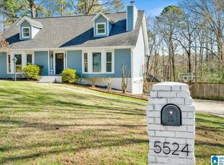 5524 Heath Row Dr, Birmingham, AL 35242