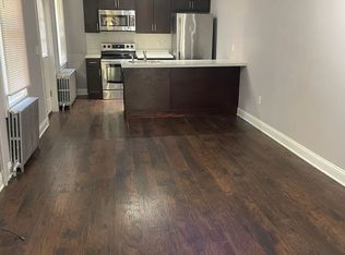 615 N Lime St APT 1, Lancaster, PA