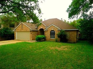 7816 Wheel Rim Cir, Austin, TX 78749