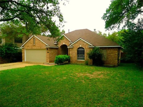 7816 Wheel Rim Cir, Austin, TX 78749