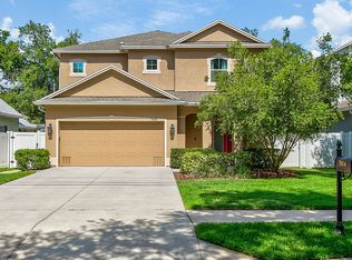 7014 S Shamrock Rd, Tampa, FL 33616