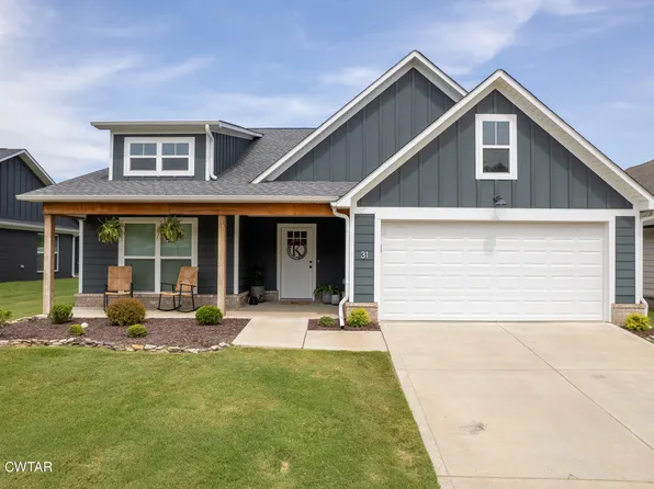 31 Kingston Creek Dr, Jackson, TN 38305