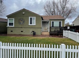 100 Revere St, Vallejo, CA 94591