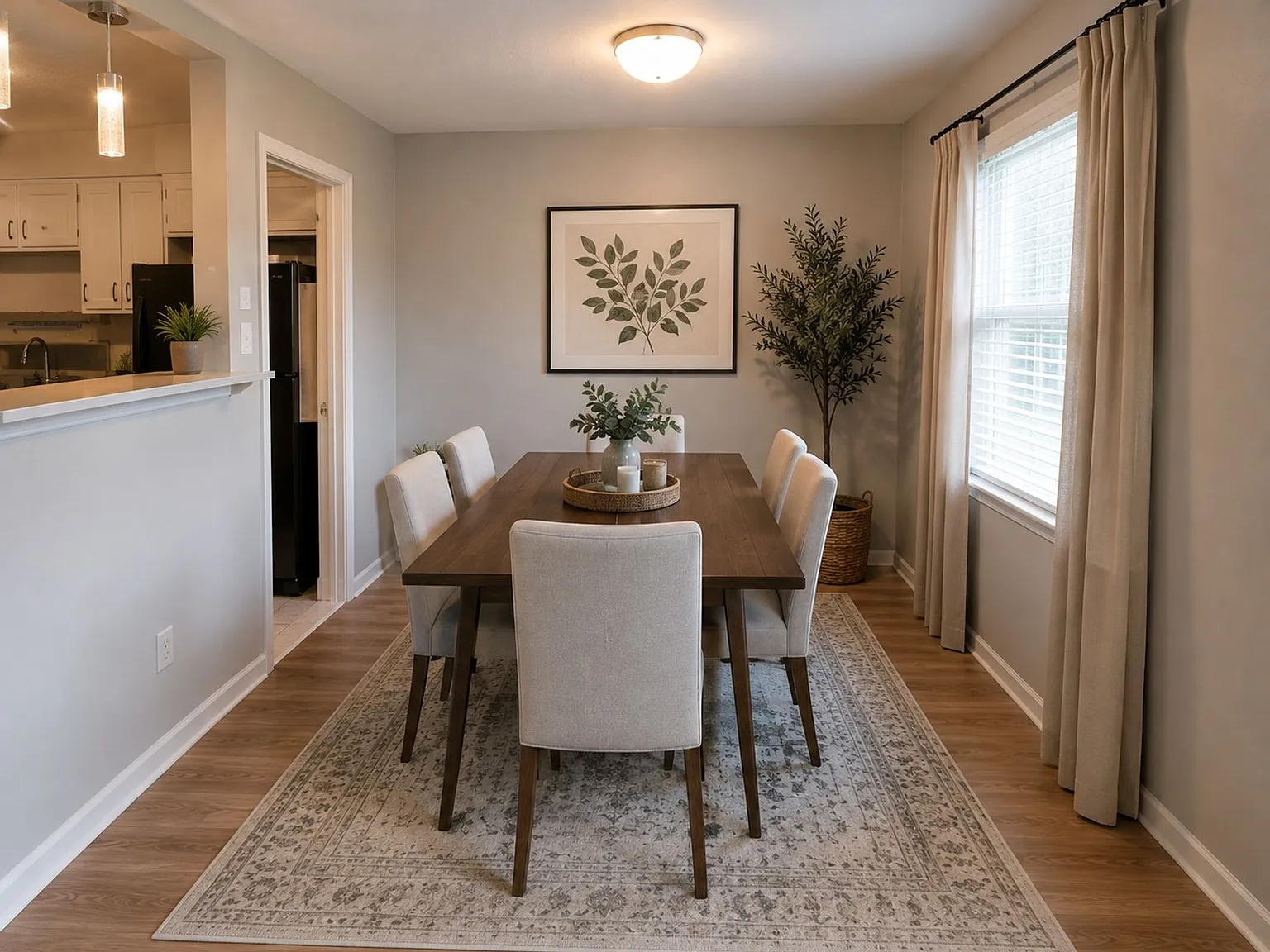 Ashton Park Apartments — Photo 4