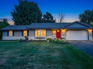 9224 N Fairy Chasm Ln, Brown Deer, WI 53223