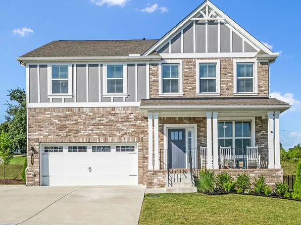 107 James Gourley Rd, Hendersonville, TN 37075