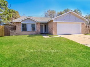 12843 Bamboo Forest Trl, Houston, TX 77044