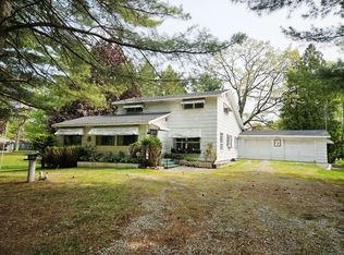 4451 Bissonette Rd, Oscoda, MI 48750