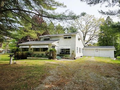 4451 Bissonette Rd, Oscoda, MI, 48750