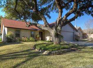 3729 Hunters Gln, Schertz, TX 78108