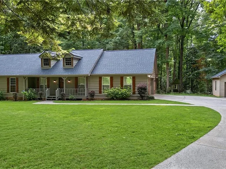 1955 Branchwood Ct #A — Photo 1