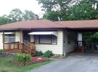 507 Broadway St, Waynesville, MO 65583