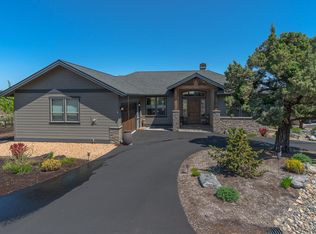 120 Highland Meadow Loop, Redmond, OR 97756