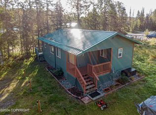 36179 Greenridge St, Soldotna, AK 99669