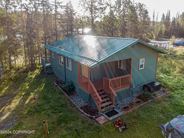 36179 Greenridge St, Soldotna, AK 99669