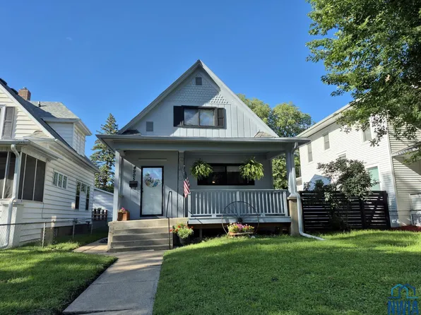 4905 Morningside Ave, Sioux City, IA 51106