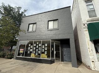 208 S Chestnut St APT 1, Seymour, IN 47274