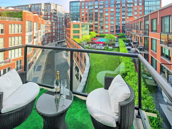 1100 Maxwell Ln Unit 626, Hoboken, NJ 07030