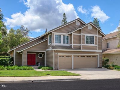 12142 Cherry Grove St, Moorpark, CA, 93021