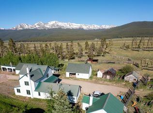 875 Highway 300, Leadville, CO 80461