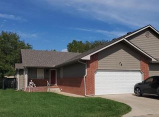 221 S Maize Rd UNIT 35, Wichita, KS 67209