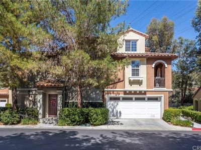 28142 Ashbrook Ln, Valencia, CA, 91354