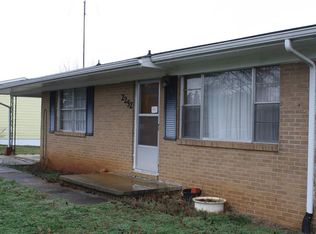 2252 Franklin Dr, Jefferson City, TN 37760