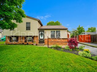5274 Silverberry Ct, Columbus, OH