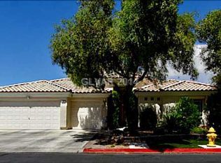 6005 Resort Ridge St, Las Vegas, NV 89130
