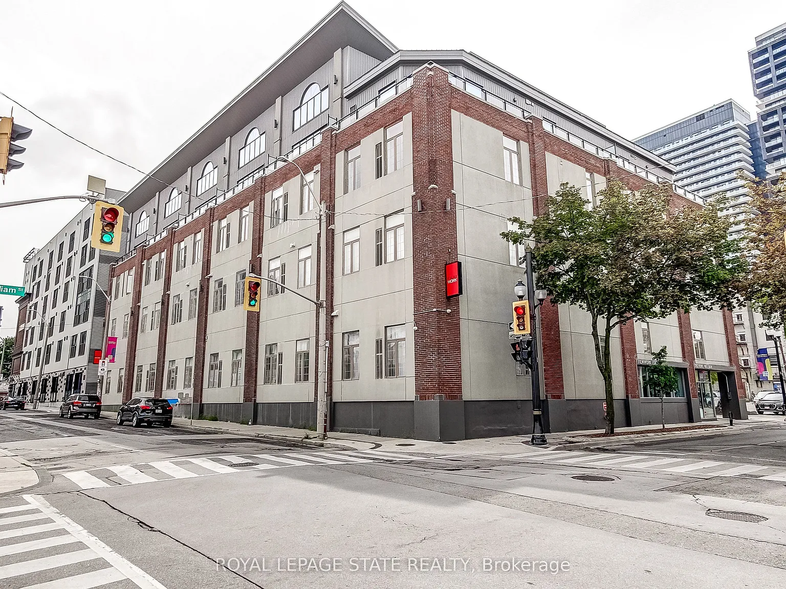 Film Work Lofts — Photo 2