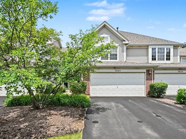 3025 Crystal Rock Rd #3025, Naperville, IL 60564