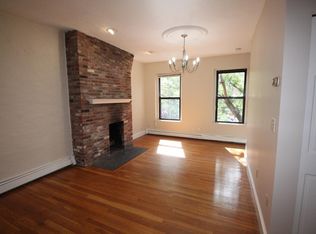 11 Worcester St #2, Boston, MA 02118