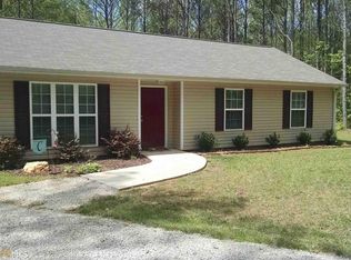 80 Bryan Miller Rd, Temple, GA 30179