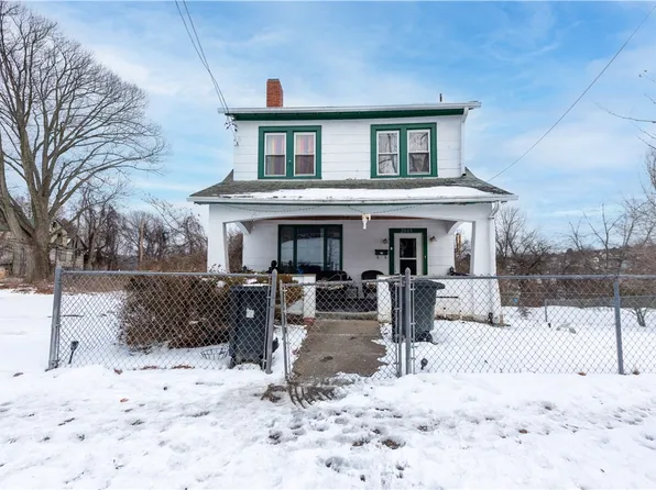 2003 Bailie Ave, McKeesport, PA 15132