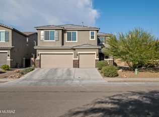 4532 W Kaylah Dr, Tucson, AZ 85746