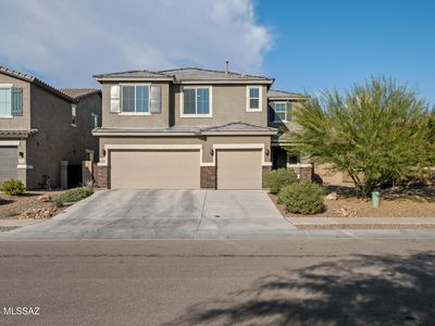 4532 W Kaylah Dr, Tucson, AZ, 85746