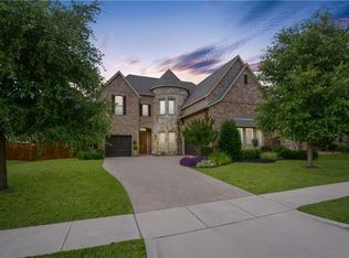 1608 Summer Oaks Dr, Allen, TX 75013