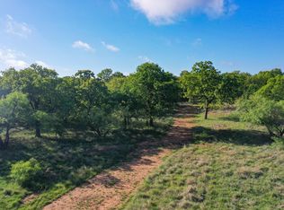Roney Rd, Jacksboro, TX 76458