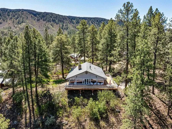 19 Newland Circle, Durango, CO 81301