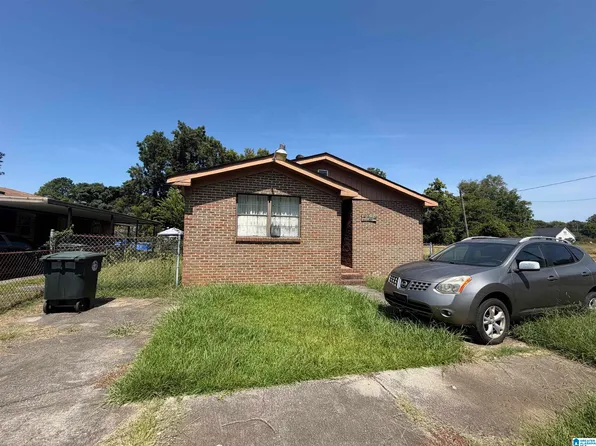 3624 Virginia Ave, Birmingham, AL 35207