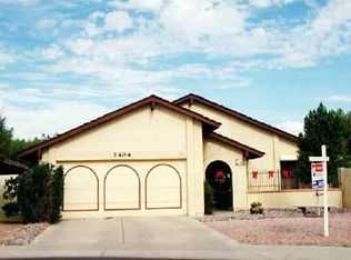 2404 W Kiowa Ave, Mesa, AZ 85202