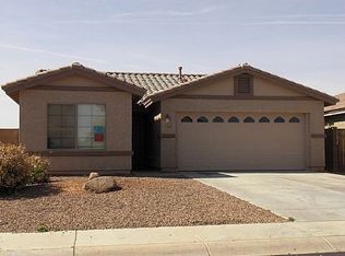 45345 W Woody Rd, Maricopa, AZ 85139